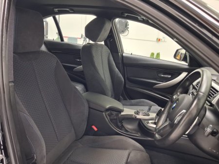 2017 BMW 3-Series - photo 10