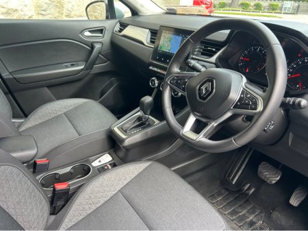 2023 Renault Captur - photo 11