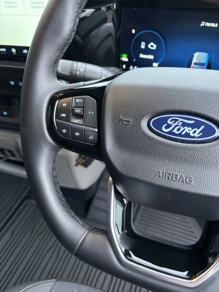 2025 Ford Transit Custom - photo 25