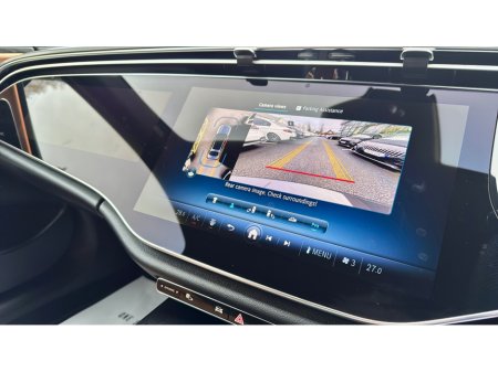 2024 Mercedes-Benz E-Class - photo 28
