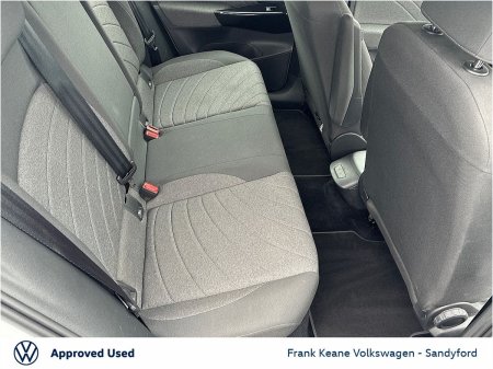 2023 Volkswagen ID.3 - photo 25