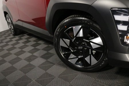 2026 Hyundai KONA - photo 4