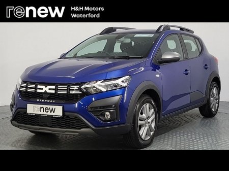 2023 Dacia Sandero Stepway - photo 14