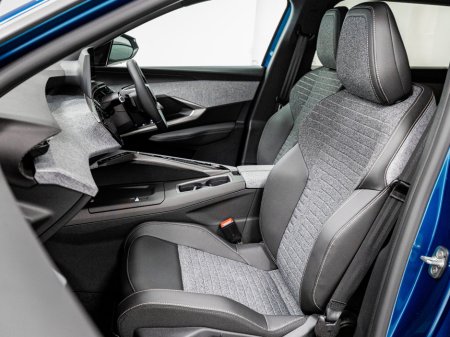 2026 Peugeot 5008 - photo 7