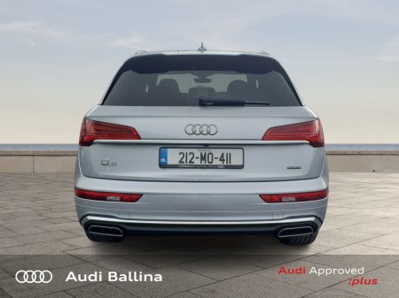 2021 Audi Q5 - photo 6