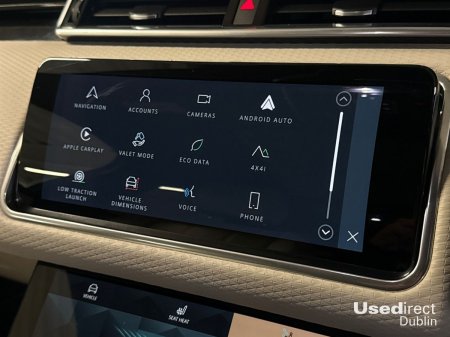 2021 Land Rover Range Rover Velar - photo 11