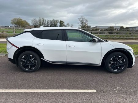 2026 Kia EV6 - photo 7