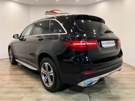 2017 Mercedes-Benz GLC - photo 15