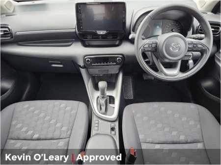 2026 Mazda Mazda2 - photo 2