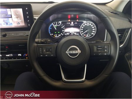 2025 Nissan Qashqai - photo 18