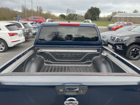 2021 Nissan Navara - photo 10