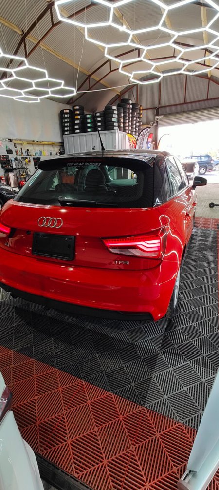 2015 Audi A1 - photo 27