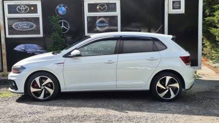 2018 Volkswagen Polo - photo 6