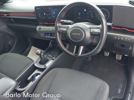 2023 Hyundai KONA - photo 10