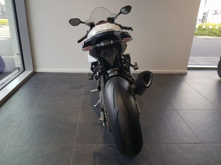 2026 BMW S 1000 RR - photo 7