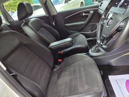 2016 Volkswagen Polo - photo 10