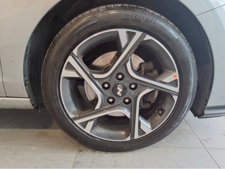 2022 Hyundai i30 - photo 7