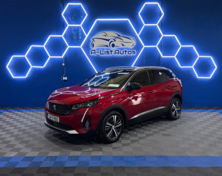 2024 Peugeot 3008 - photo 7