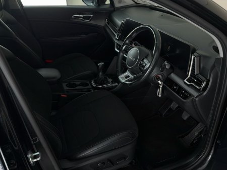 2022 Kia Sportage - photo 20