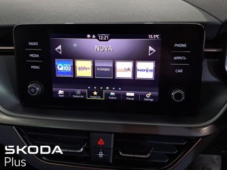 2024 Skoda Kamiq - photo 18