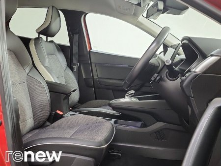 2021 Renault Captur - photo 23