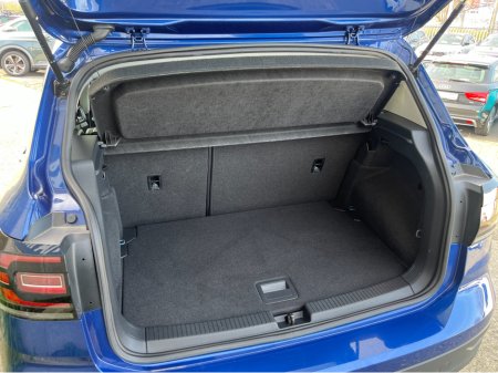 2023 Volkswagen T-Cross - photo 8