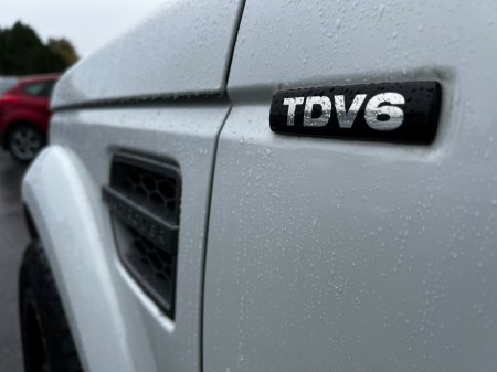 2015 Land Rover Discovery - photo 11
