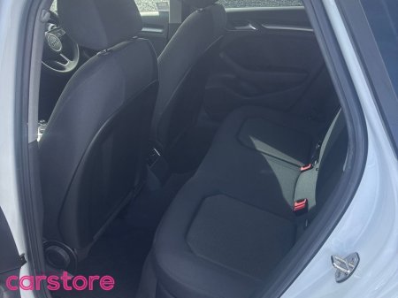 2019 Audi A3 - photo 10