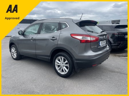 2016 Nissan Qashqai - photo 14