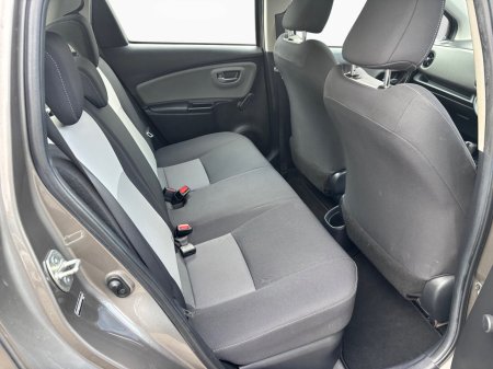2018 Toyota Yaris - photo 11