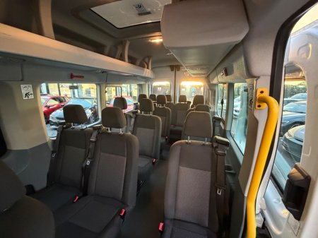 2017 Ford Transit - photo 35
