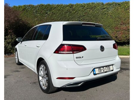 2019 Volkswagen Golf - photo 2