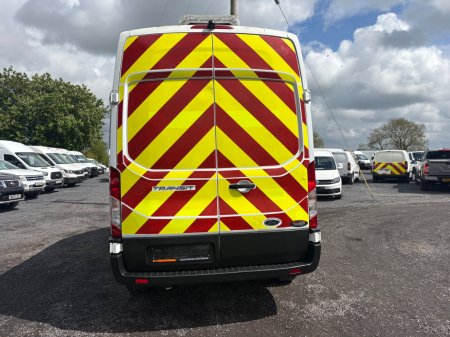 2022 Ford Transit - photo 2