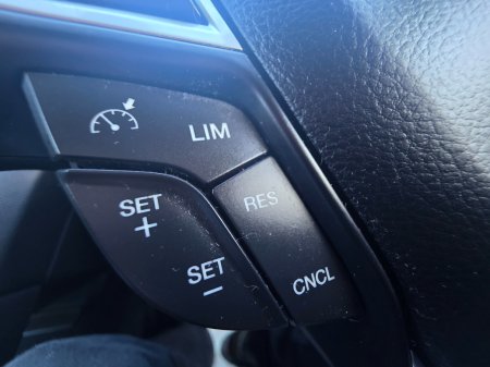 2017 Ford Mondeo - photo 16