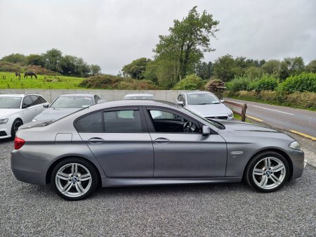 2016 BMW 5-Series - photo 6
