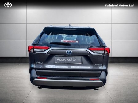 2024 Toyota RAV4 - photo 4