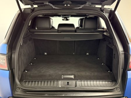 2022 Land Rover Range Rover Sport - photo 18