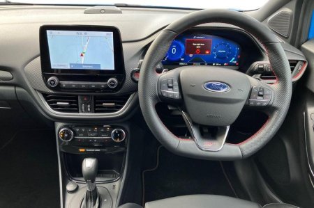 2024 Ford Puma - photo 11