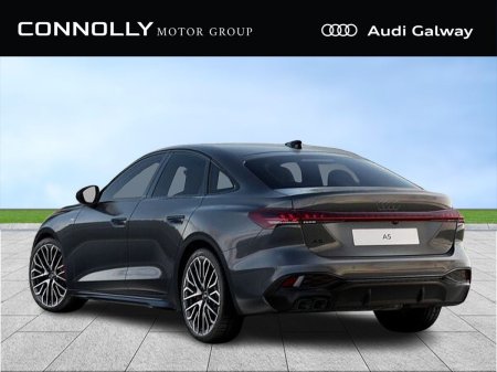 2027 Audi A5 - photo 2