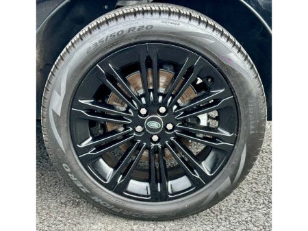 2026 Land Rover Range Rover Evoque - photo 23