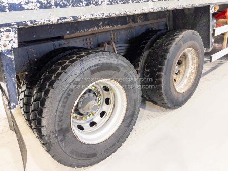 2018 SCANIA G410 - photo 8