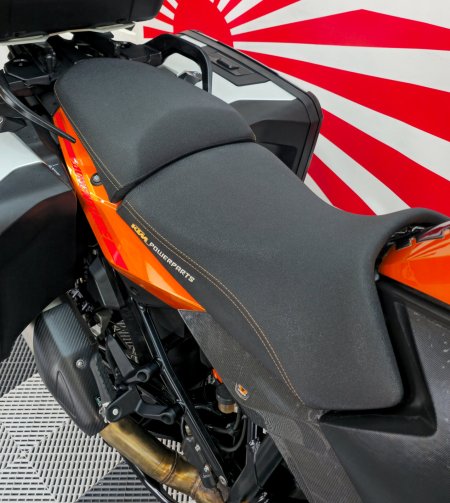 2013 KTM 1190 - photo 10