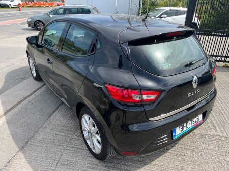 2019 Renault Clio - photo 5