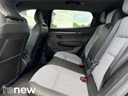 2025 Renault Scenic E-Tech - photo 11