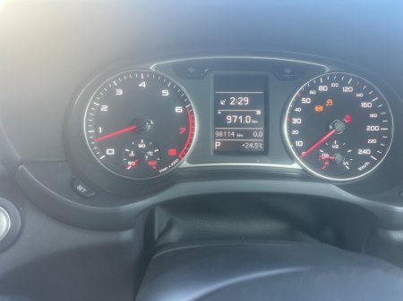2014 Audi A1 - photo 13