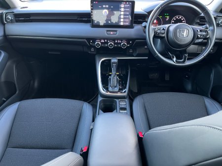 2021 Honda Vezel - photo 7