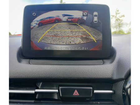 2016 Mazda CX-3 - photo 19