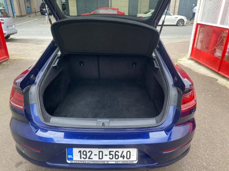 2019 Volkswagen Arteon - photo 14