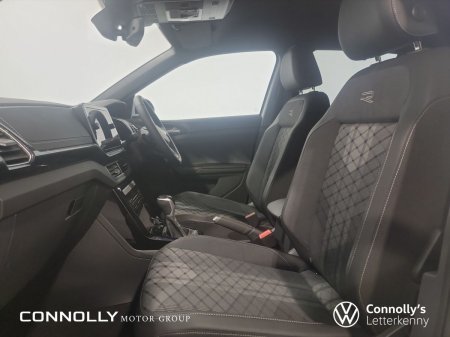 2026 Volkswagen T-Cross - photo 5