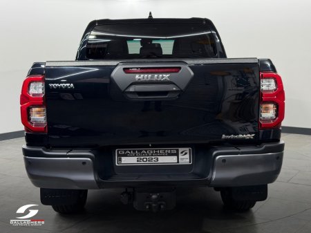2023 Toyota Hilux - photo 9